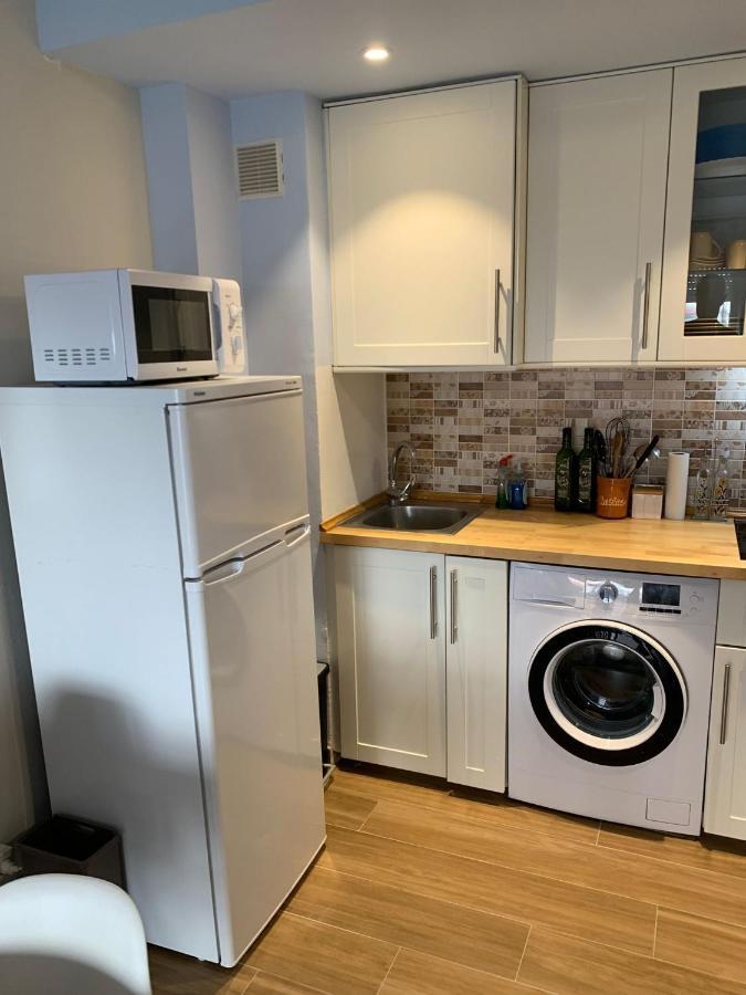 Cosy Apartment In L Escala, 7 Mins Walk To The Closest Beach, Riells L' Escala 外观 照片