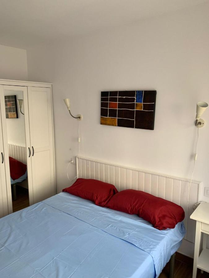 Cosy Apartment In L Escala, 7 Mins Walk To The Closest Beach, Riells L' Escala 外观 照片