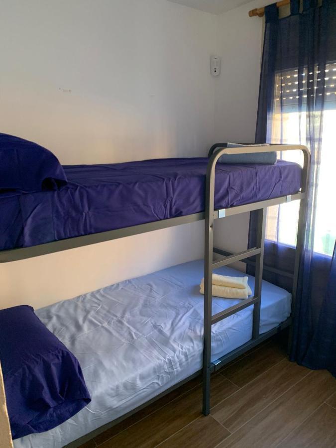 Cosy Apartment In L Escala, 7 Mins Walk To The Closest Beach, Riells L' Escala 外观 照片